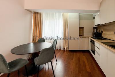 Apartament cu 2 camere decomandat, mobilat în City Park Mall - 4