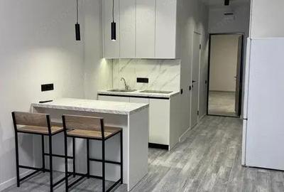 Garsonieră decomandată în Mihai Bravu - 7