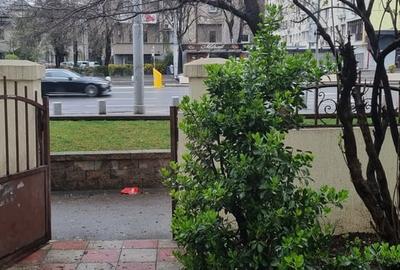 Apartament cu 4 camere semidecomandat în Cantemir - 13