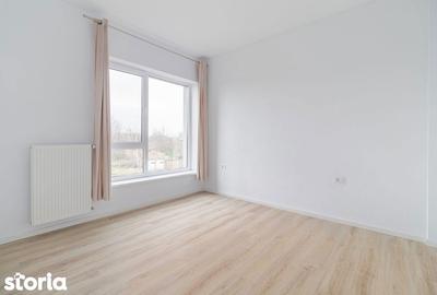 Apartament cu 3 camere în Adunații-Copăceni - 2