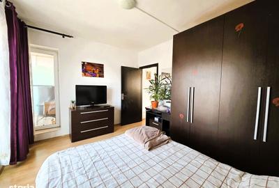 Apartament cu 3 camere în Tătărași - 7