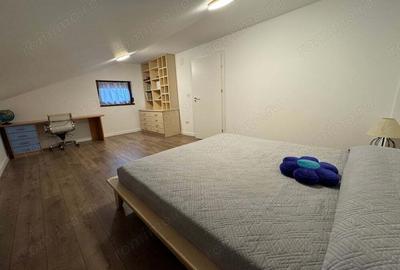 Casa individuala 6 camere, 200 mp, garaj ?i curte amenajata Chi?oda Casa individuala 6 camere, 200 mp, garaj ?i curte amenajata Chi?oda - 10