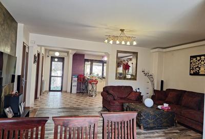 CASA D+P+1+M-ADIACENT SOS OLTENITEI CASA D+P+1+M-ADIACENT SOS OLTENITEI - 17