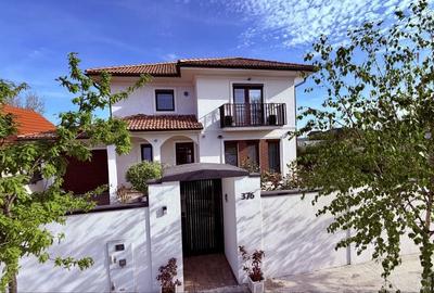 Casă cu 4 camere în Diniaș - 5