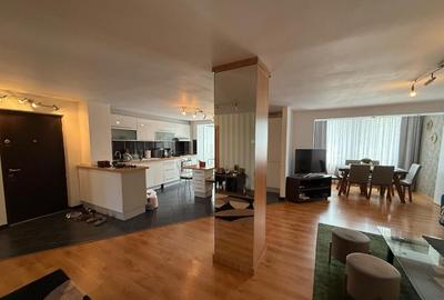 Apartament 3 camere, etaj 1, zona Dorobanti - 1