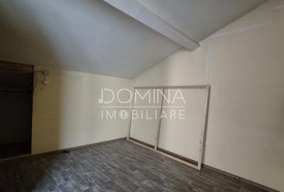 Spatiu comercial P+M, central - cartier Grivita, Targu-Jiu - 10