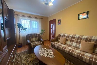 Apartament 2 camere decomandat Dacia - 9