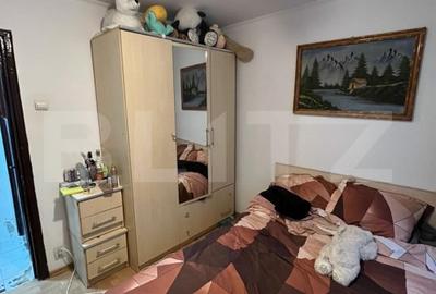 Apartament de vanzare, cu 2 camere, 38 mp, zona Bulevardul Chisinau - 2