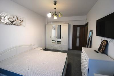 Apartament cu 3 camere  in zona Cosbuc langa parcul Libertatii - 6