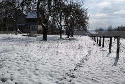 Teren în Podul Corbului