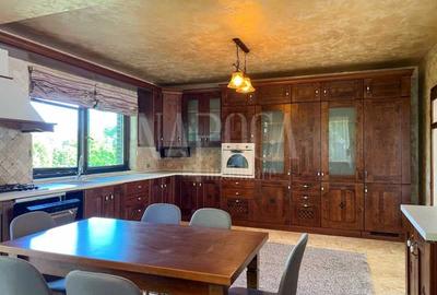 Casa 5 camere de vanzare in Faget, Cluj Napoca - 4