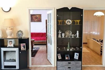 Casă individuală cu 5 camere cu Canalizare în Ronaț - 13