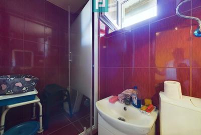 Apartament cu 2 camere semidecomandat în Central - 5
