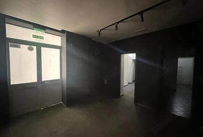 Spațiu comercial, de 233 mp, în Trivale - 3