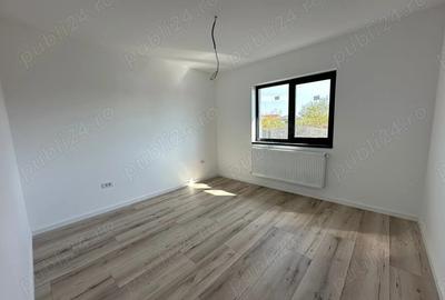 Casa individuala cu incalzire in pardoseala - Clinceni - TVA inclus - 6