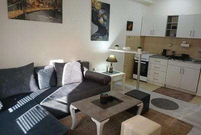 Garsonieră în Drumul Taberei