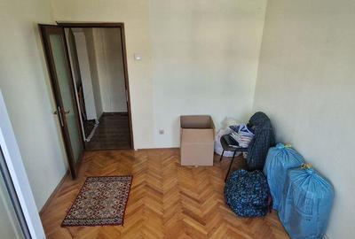 Faleza Nord 4 camere decomandate etajul 2 - 4