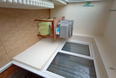 Apartament cu 3 camere decomandat în Lunei - 4