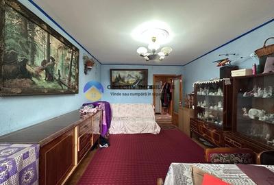 Apartament de vanzare - 3 camere | Cartier Darmanesti - 3