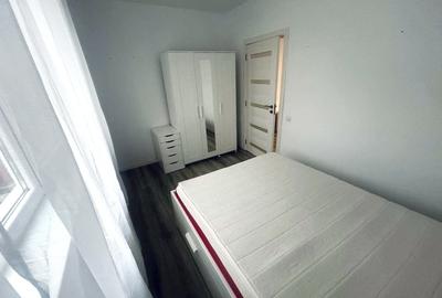 Apartament NOU cu  3 camere,zona Vivo ( Avram Iancu ) - 4