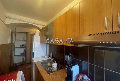 Apartament cu 2 camere semidecomandat, mobilat în Teilor - 2