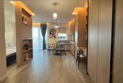 Apartament de vanzare tip studio cu parcare inclusa in pret - Iosia - 2