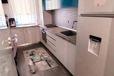 Apartament cu doua  camere Priveliste deosebita Zona Coresi - 3