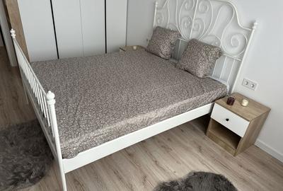 Apartament cu 2 camere în Pipera - 8