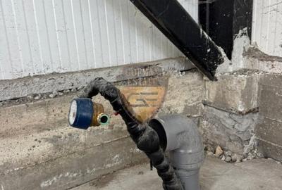 Hala 600mp + 600m teren in Zona Industriala a Constantei str Interioara 3 - 9