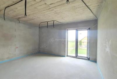 Casa cu teren - ST 329 mp - TEREN 23 ari - Moara - 16