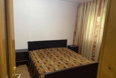 Apartament cu 2 camere decomandat în Central - 8