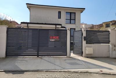 Casă individuală cu 6 camere cu Canalizare în Central - 5