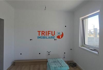 Casă cu 4 camere în Micești