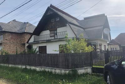Casă cu 4 camere în Crucișor - 4