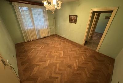 Apartament 2 camere zona Abator - 1