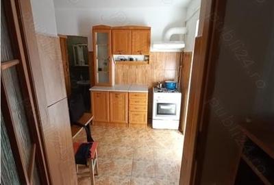 Apartament 1 camera zona Balcescu - la curte - 3