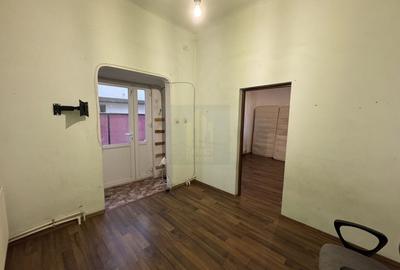 Casă individuală cu 4 camere cu Canalizare în Basarab - 3