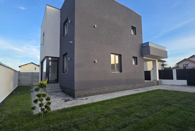 Casă cu 4 camere în Preajba - 7