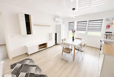 Garsonieră în Baza 3 - 6
