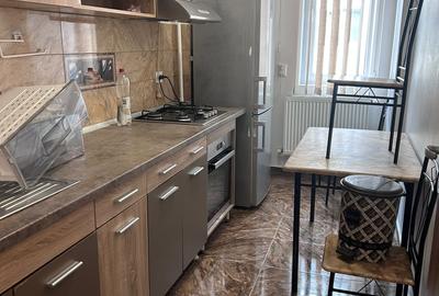 Apartament cu 2 camere decomandat în Chiajna - 5