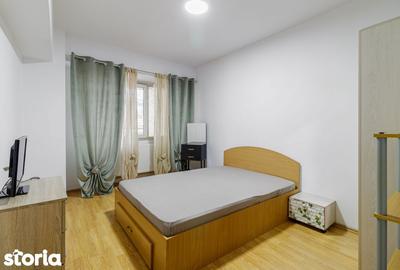 Apartament cu 2 camere decomandat, mobilat în Pantelimon - 3