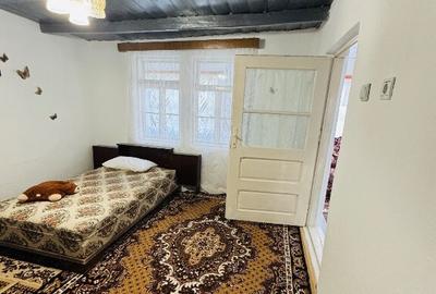 Casa/loc. in Sarata Monteoru, Buzau - 11