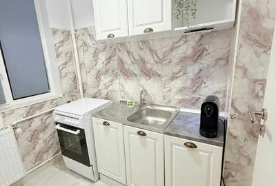 Garsoniera Drumul Taberei - Plaza Mall - 5