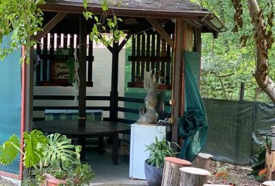 Vila in localitatea Sarata Monteoru, Buzau - 29