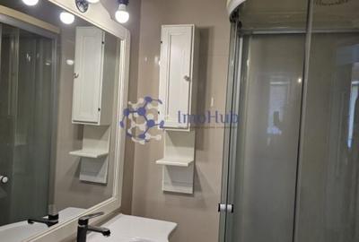 Apartament cu 3 camere, etaj 2, Alexandru cel Bun, 550 euro - 8