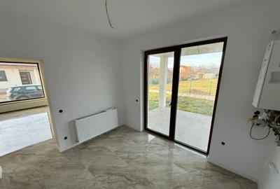 Casă cu 4 camere cu Teren 480 Mp în Săsar - 17