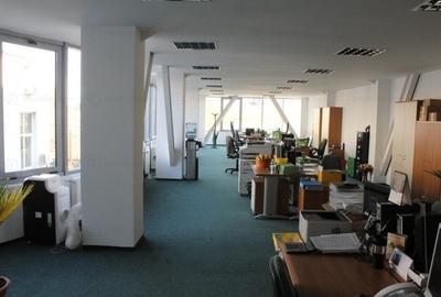 BARBU VACARESCU - Kaufland inchiriere/vanzare cladire 1600 mp - 3