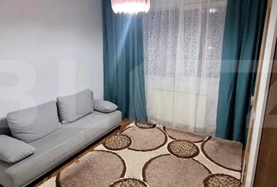 Apartament 3 camere de inchiriat in zona Tudor - 2