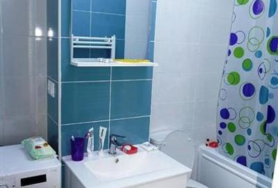 Apartament cu 2 camere decomandat în Sânpetru - 8