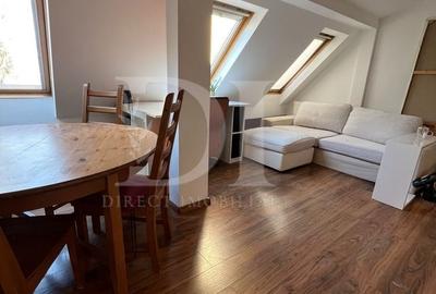 Apartament cu 2 camere semidecomandat, mobilat în Gheorgheni - 5